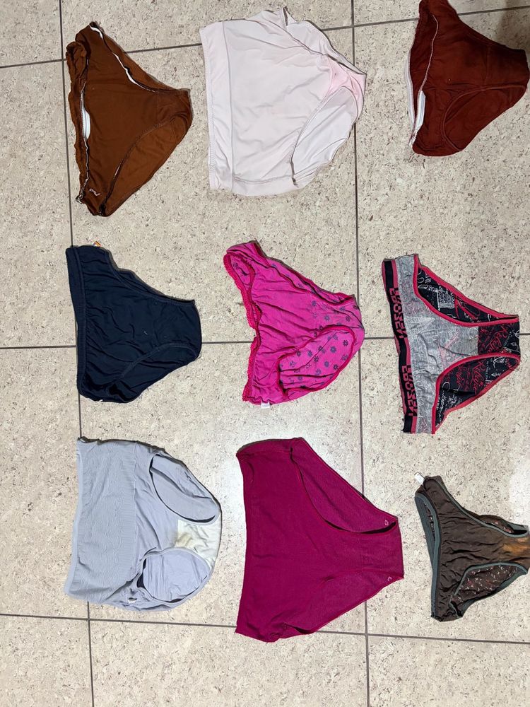 uesd fabric