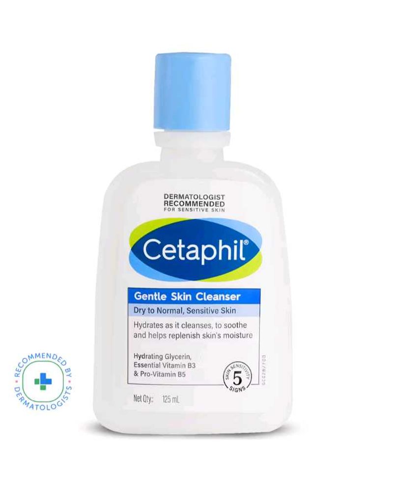 Gentle Skin Cleanser