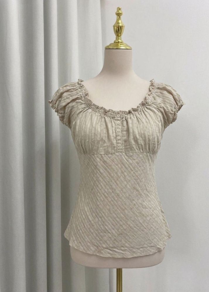 babydoll top
