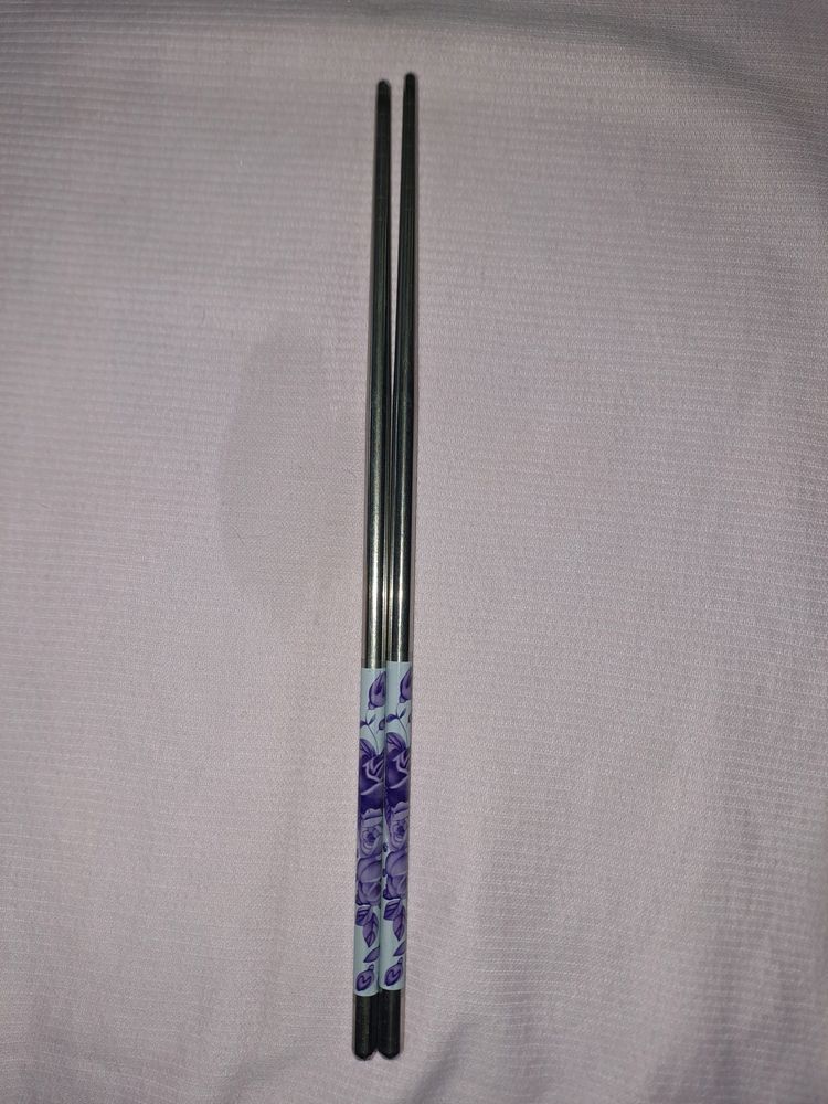 Korean Chopsticks