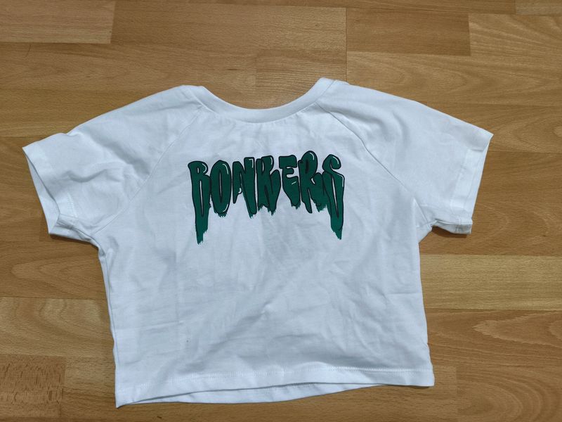 Signature Drip Baby Tee