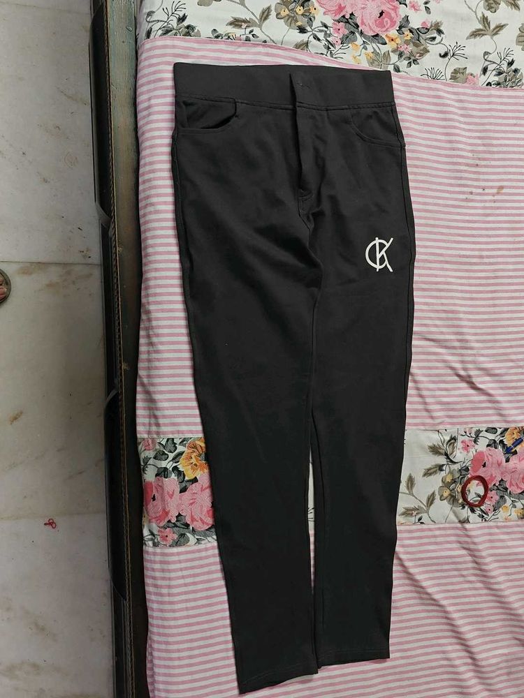 men's lower