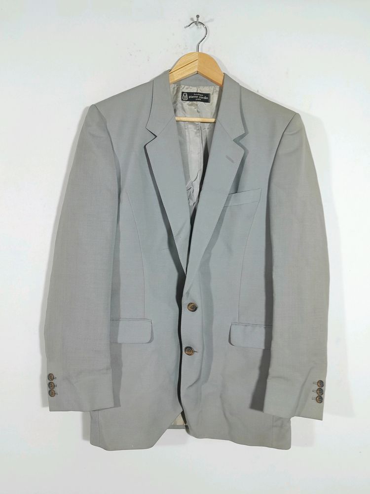 Grey Blazer ( Men's)