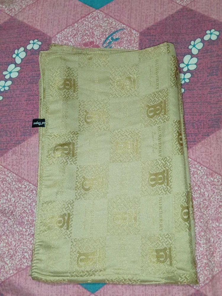 Burberry Scarf ( never used)