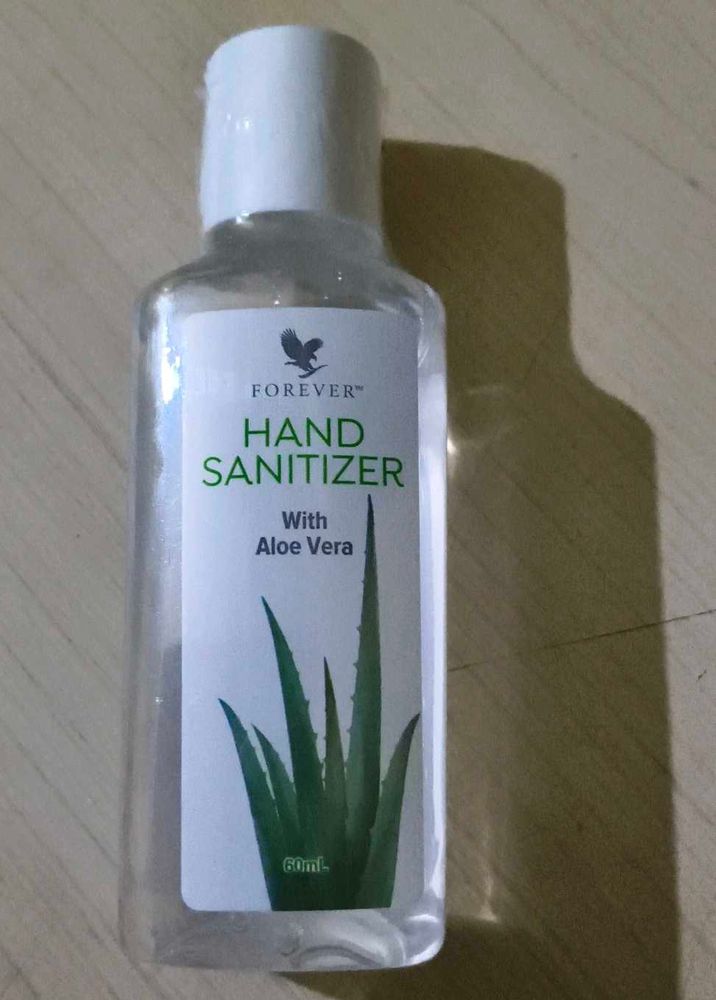 Forever Hand Sanitizer
