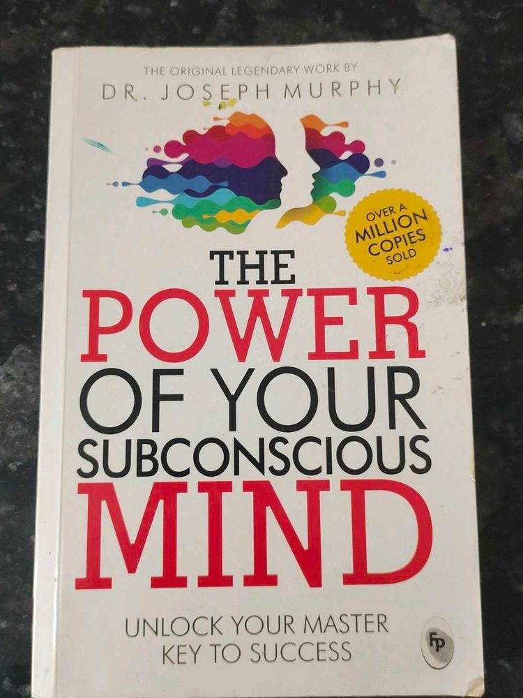 The Power of Your Subconscious Mind