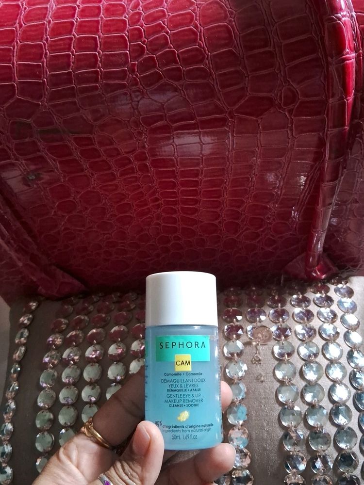 SEPHORA  Cleanse AND Smoot
