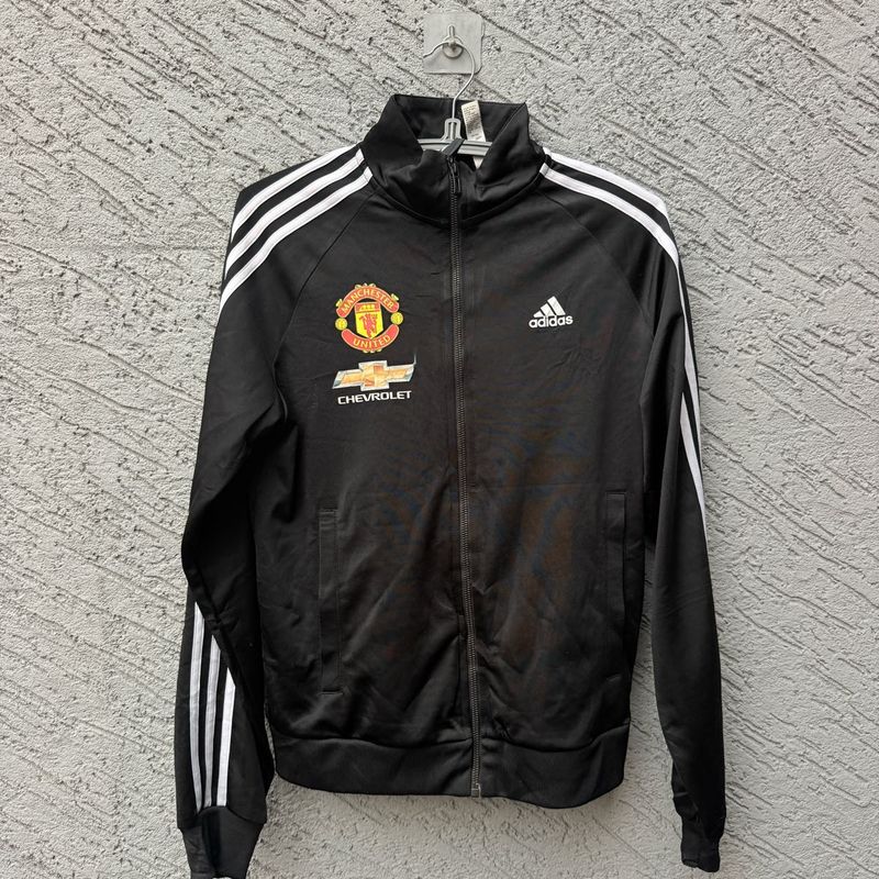 Manchester united adidas upper