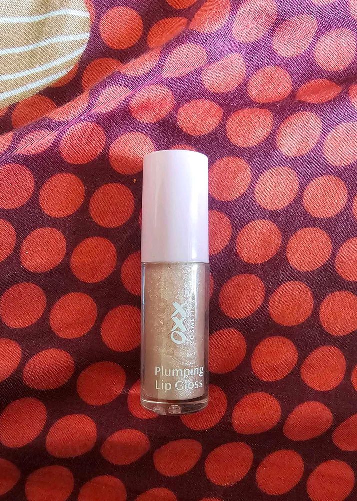 OXX Cosmetics Plumping Lip Gloss