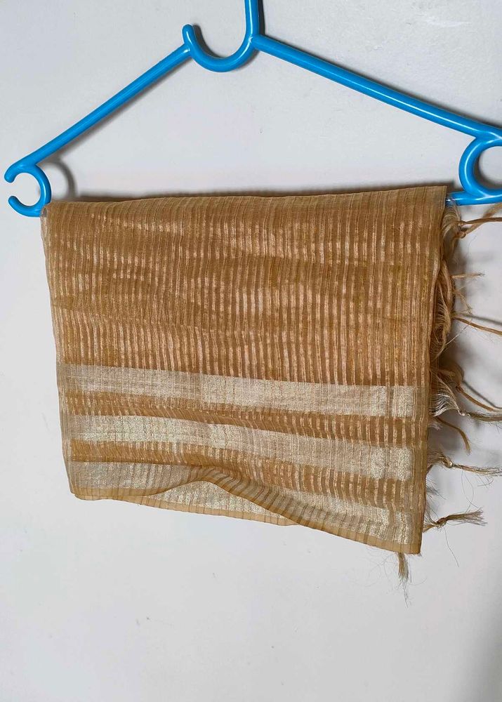 Elegant Striped Dupatta