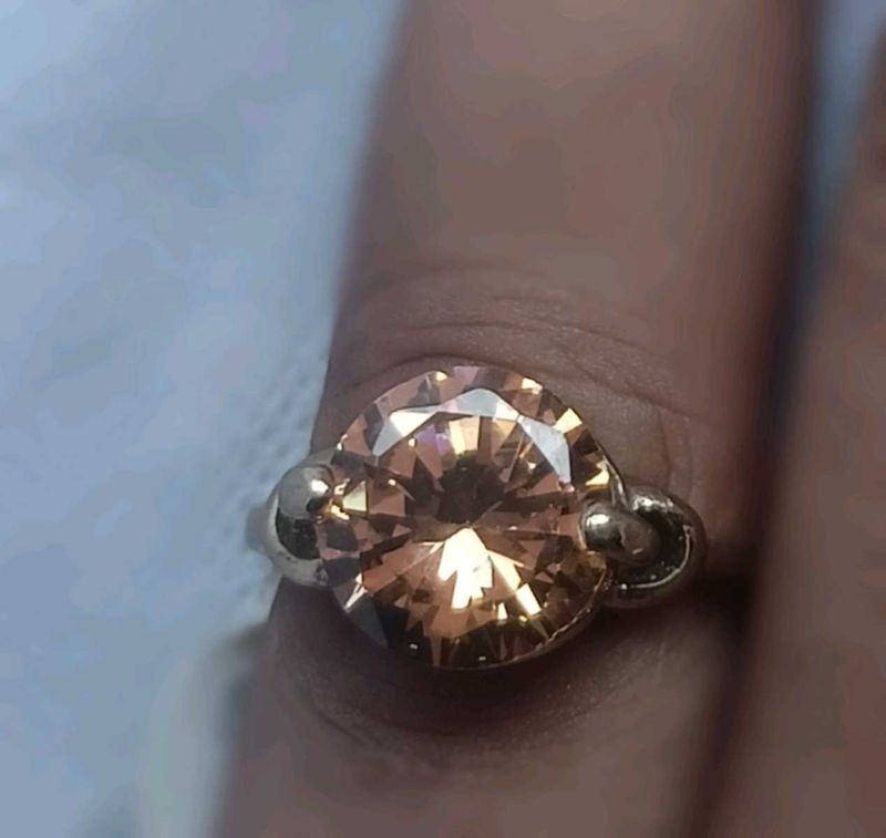 Brown Stone 💍