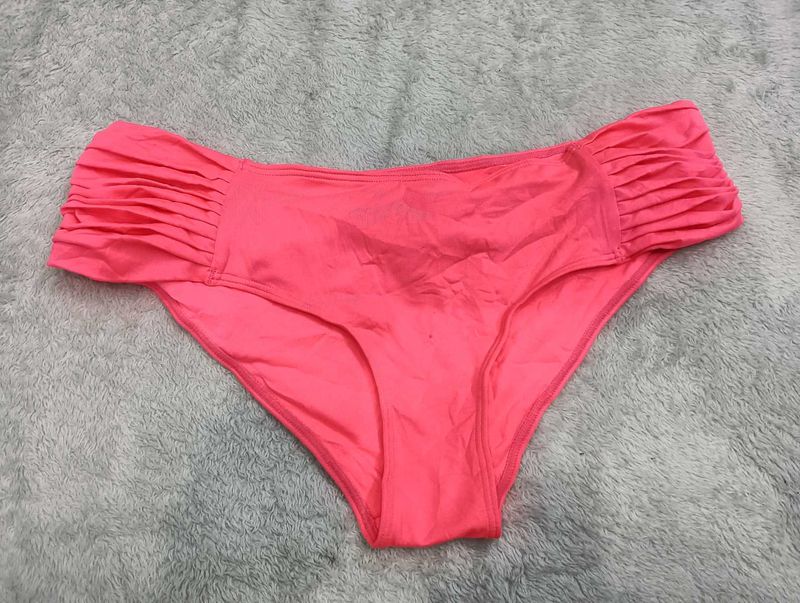 Cute Coral 🤎Bikini Bottom