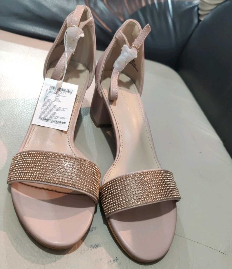 Allen Solly Trending Heel 👠