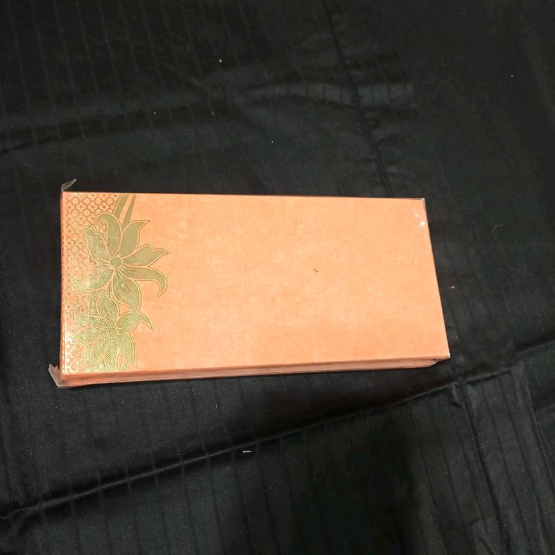 Shagun Envelope Set Of 25