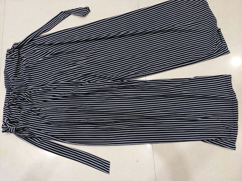 Large Size Palazzo Pant