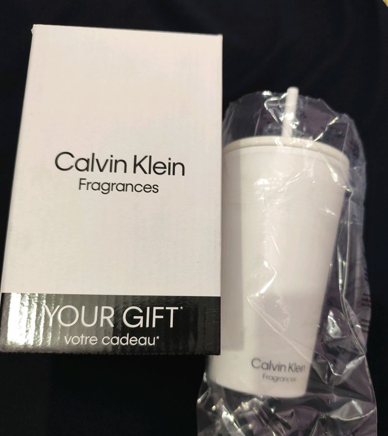 Calvin Klein Cup