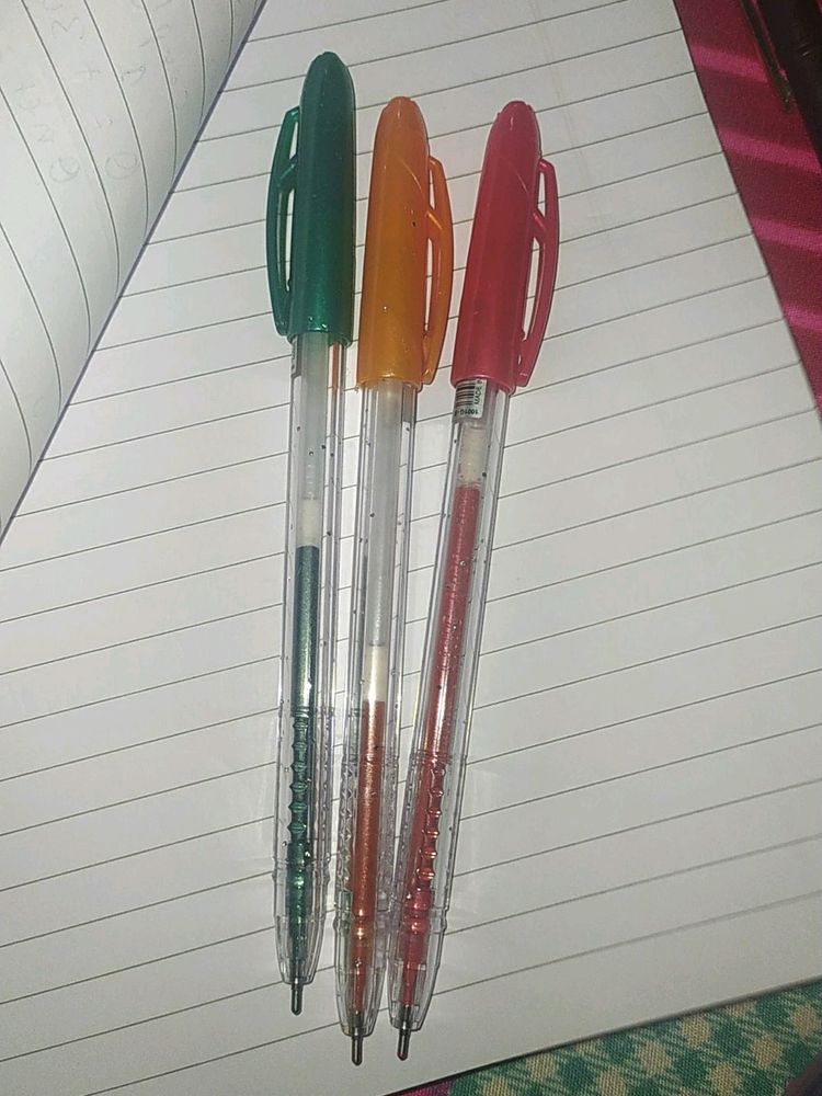 3 Pen
