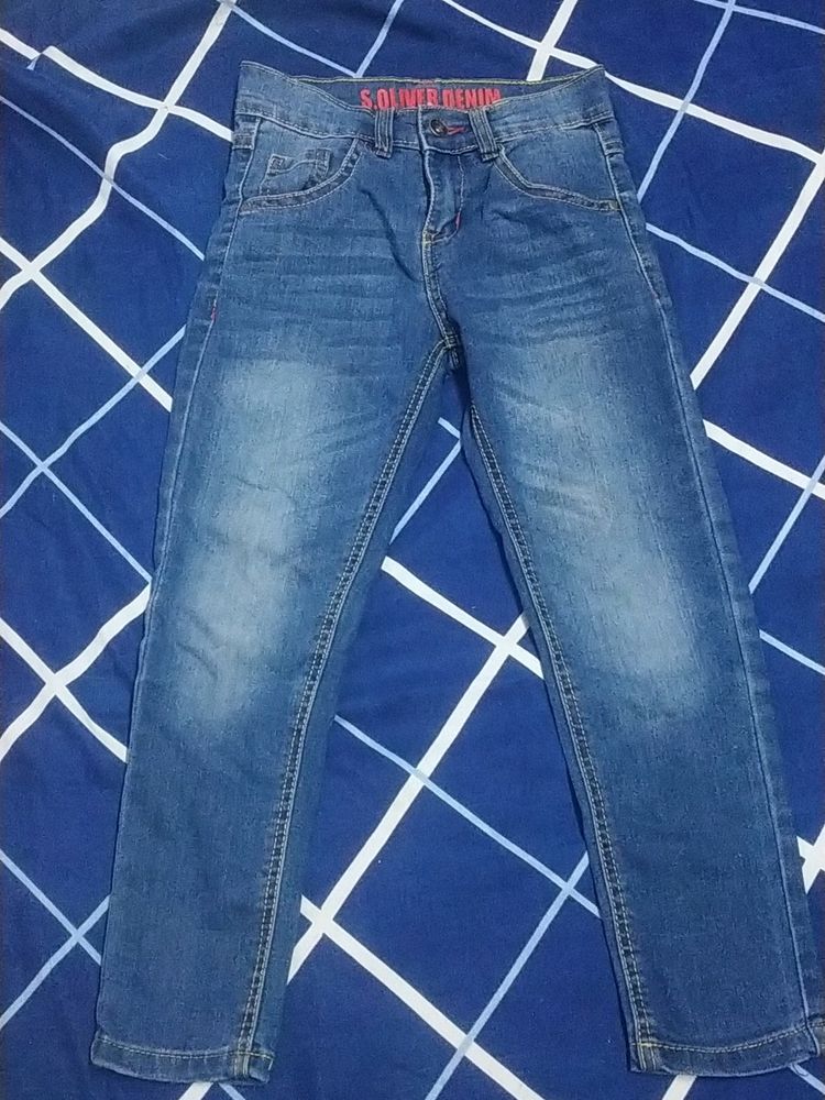 JEANS 👖(Boys)