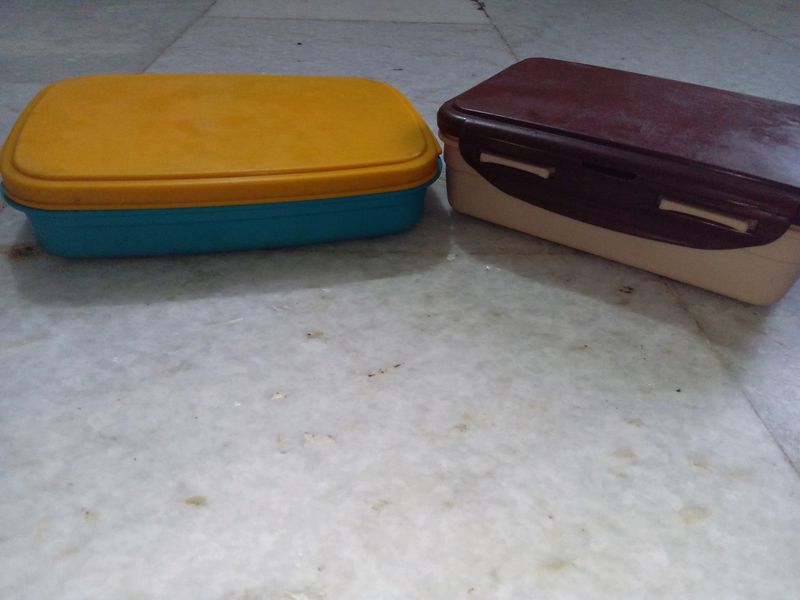 GET 1 FREE Milton School Tiffin (PRICES DRO