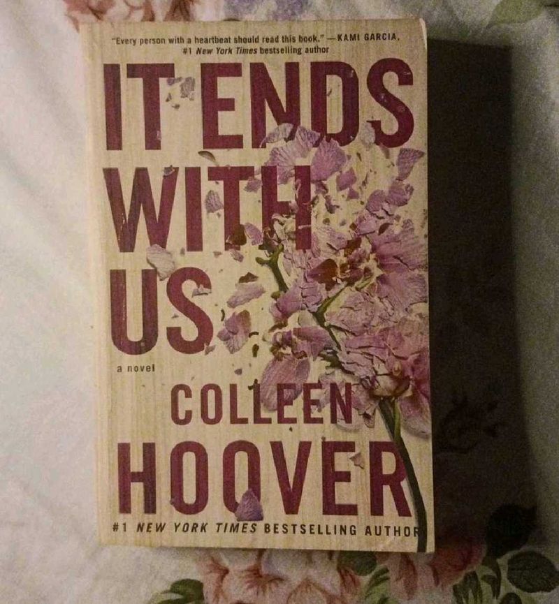 It Ends with Us