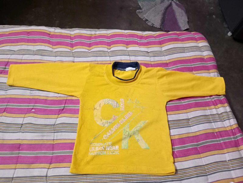 Cute Kids' 8 T-Shirt