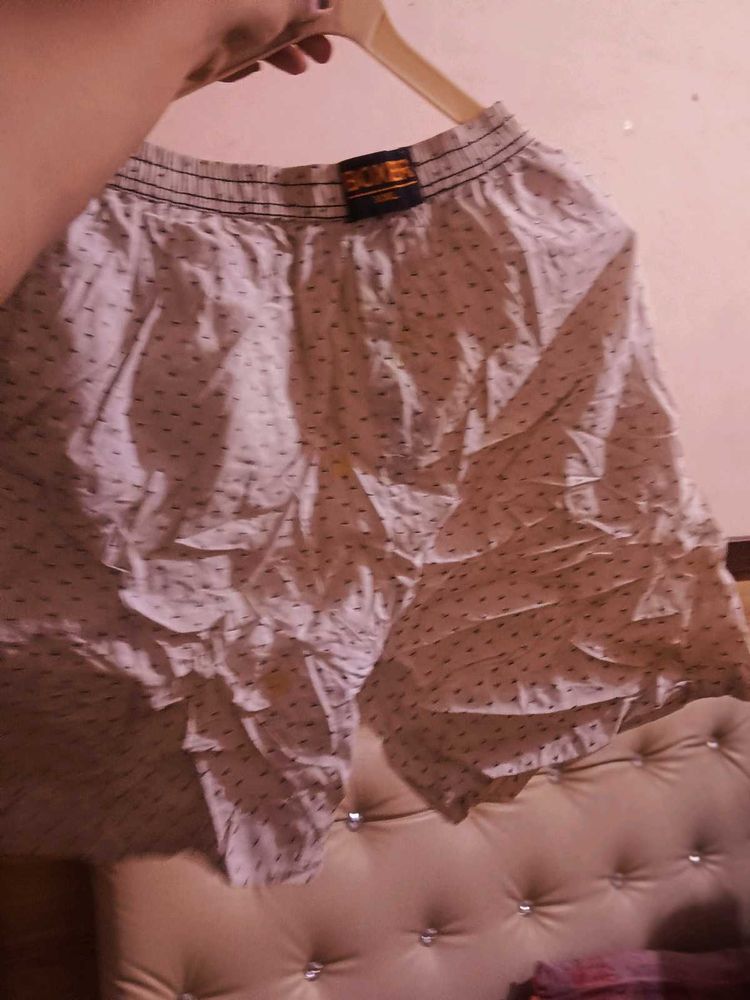 Men's Boxer Shorts