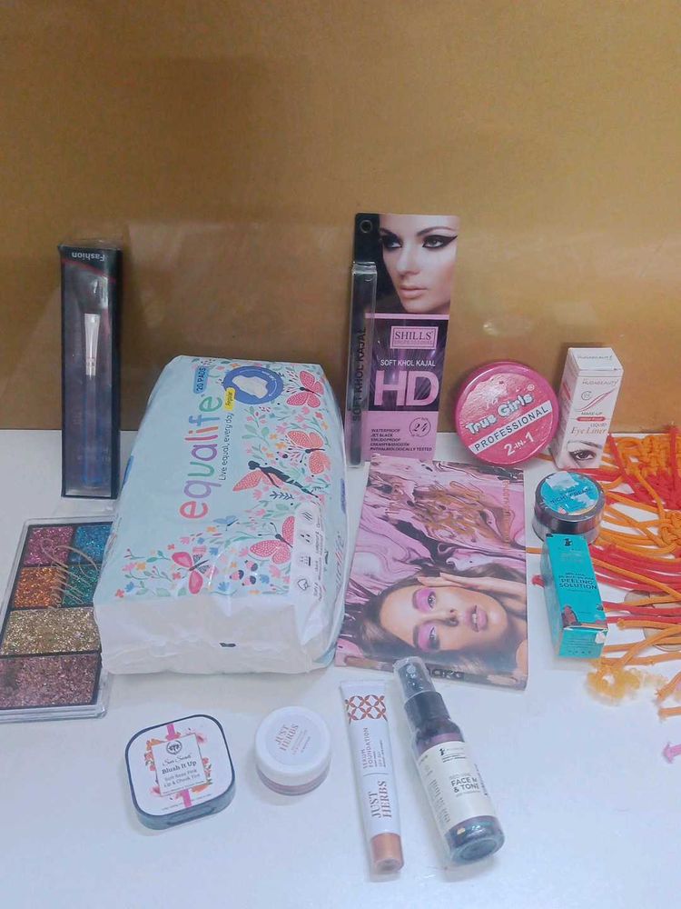 Makeup Bundle - Various Items any 2