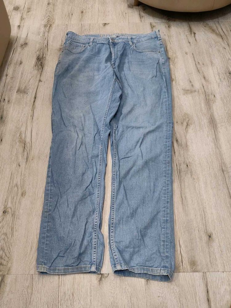 Ma6102 Indian Terrain jeans waist 36 inches