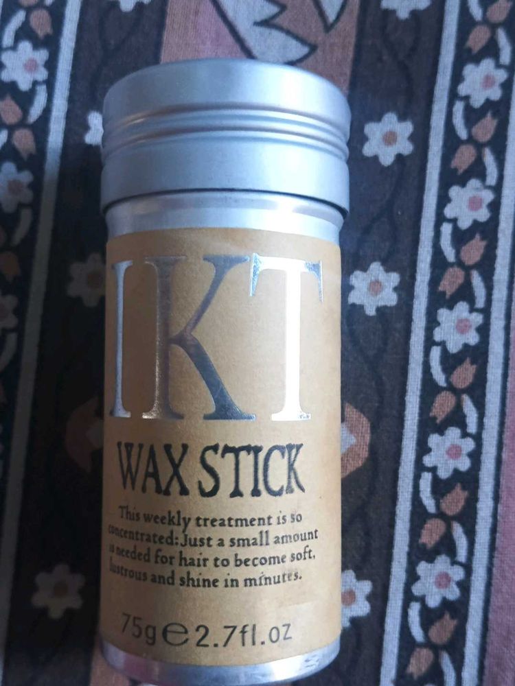 IKT Wax Stick