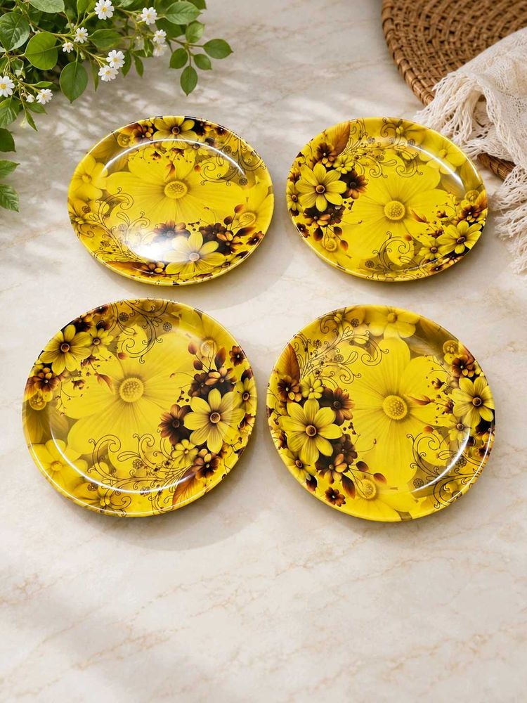 4 sets of plates💛😍😍🍽️