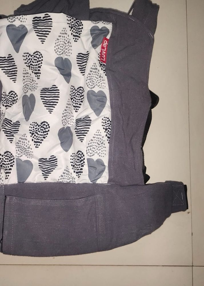 Luvlap Baby Carrier Adore Model Unused With Box