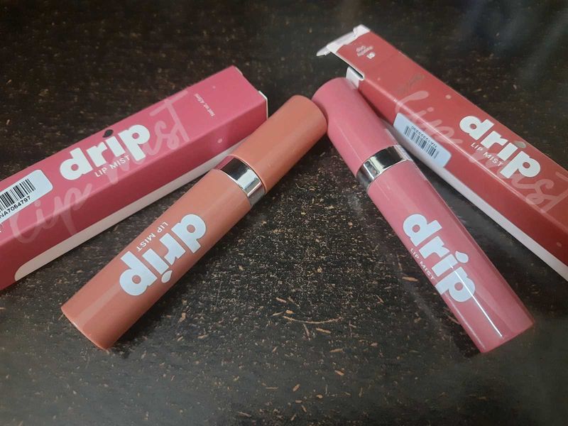 mars drip lip mist