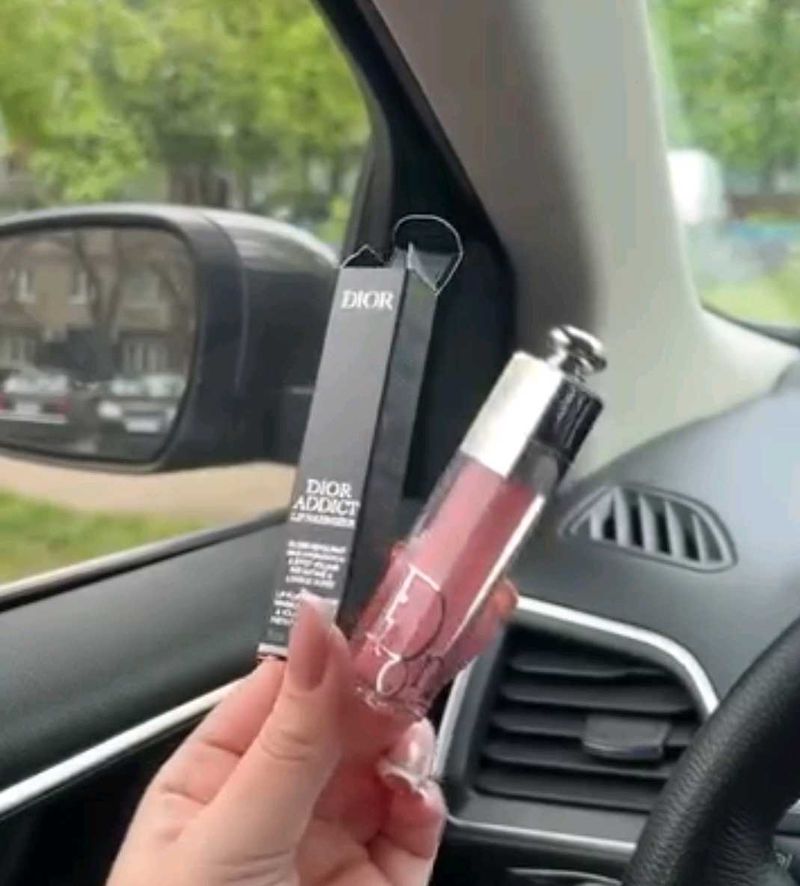 Dior Addict Lip Maximizer