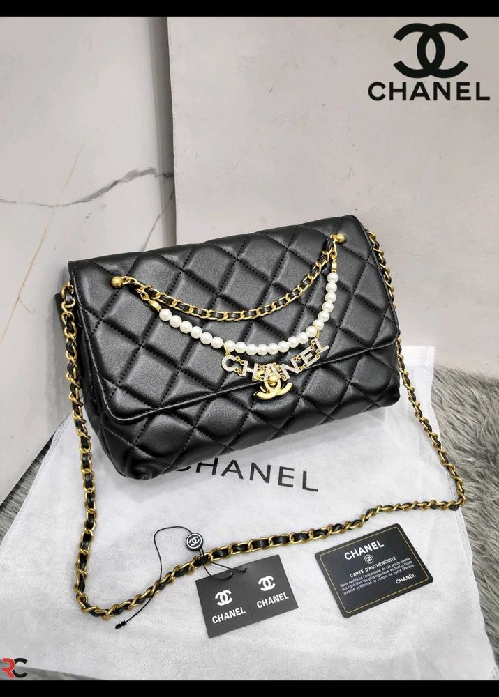 Chanel Slingbags