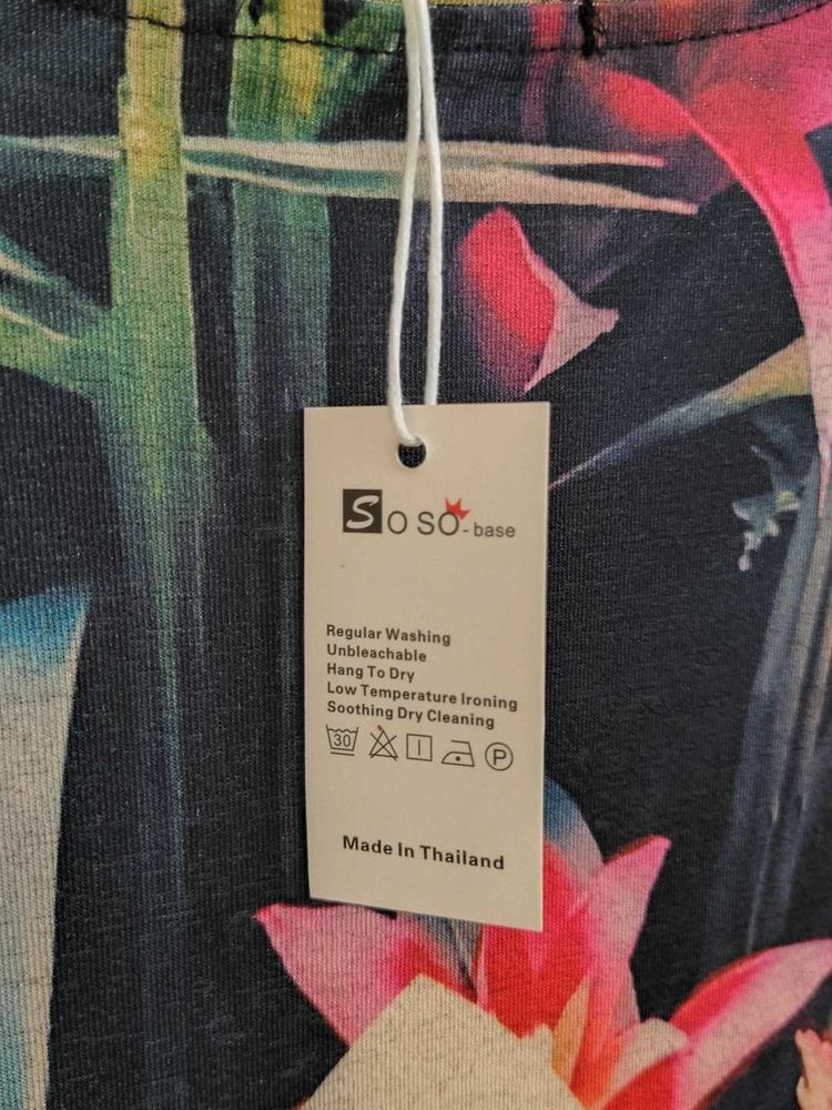 Bangkok dress