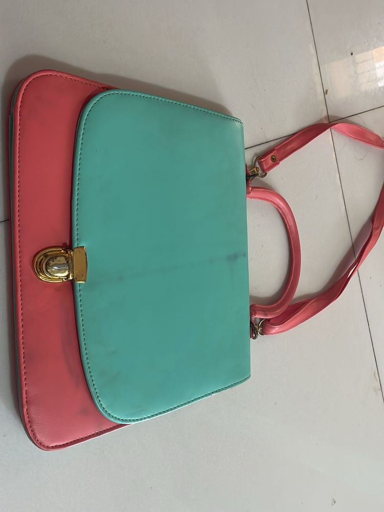 Sling Bag