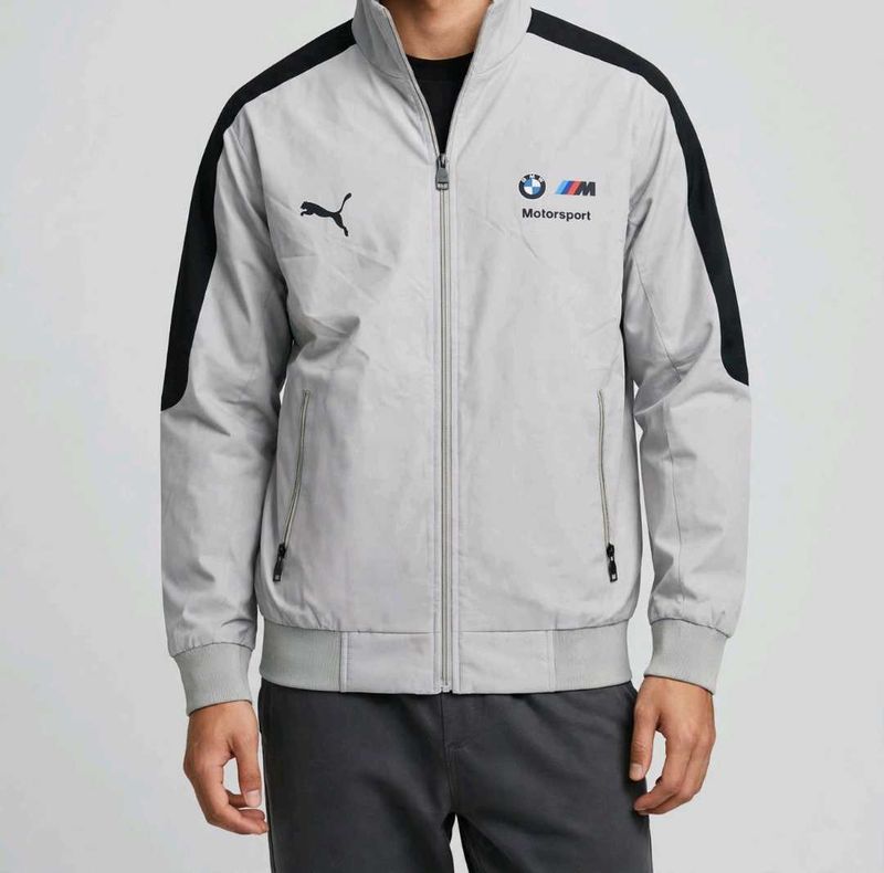 Puma BMW Motorsport Jacket