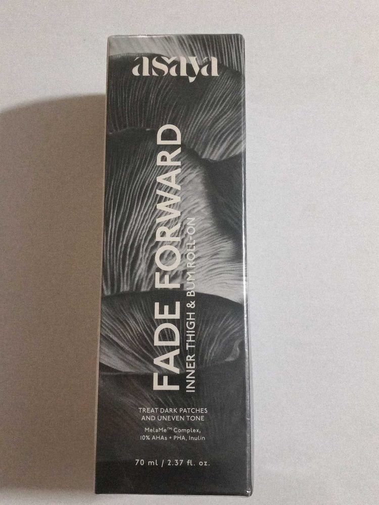 Asaya Fade Forward Roll-On