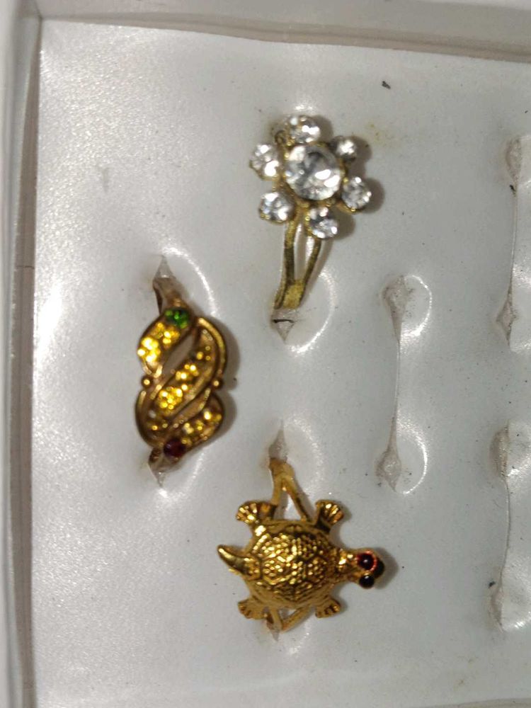 beautiful rings