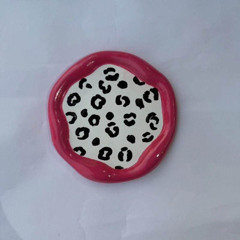 jewellery tray handmade