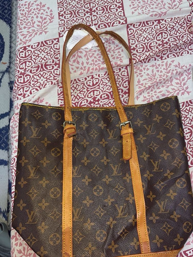 Designer Tote Bag