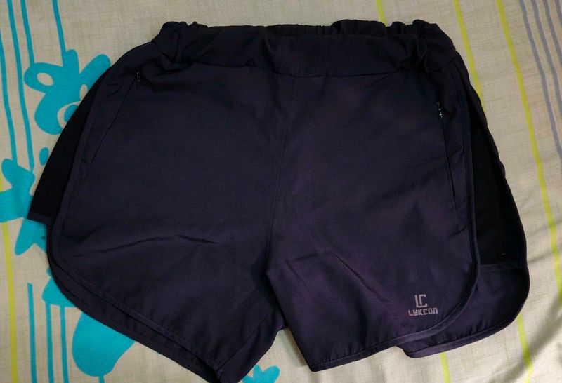 Sports Shorts