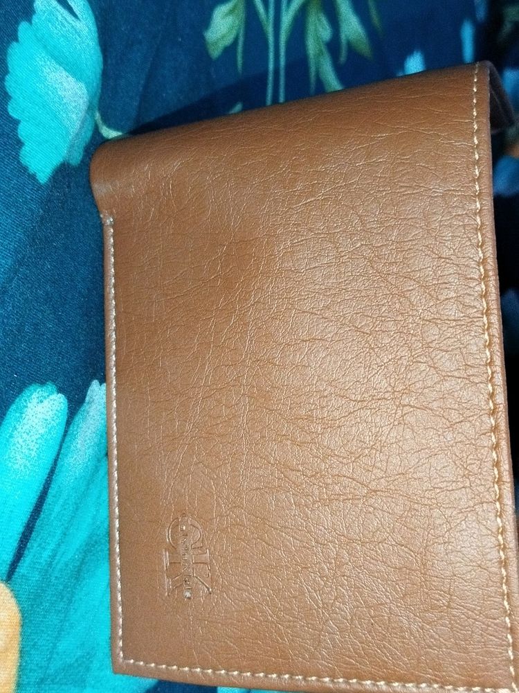 Men's Premium Purse