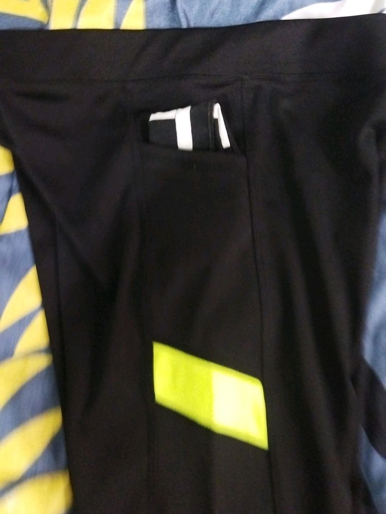 Gym Tight For Girls