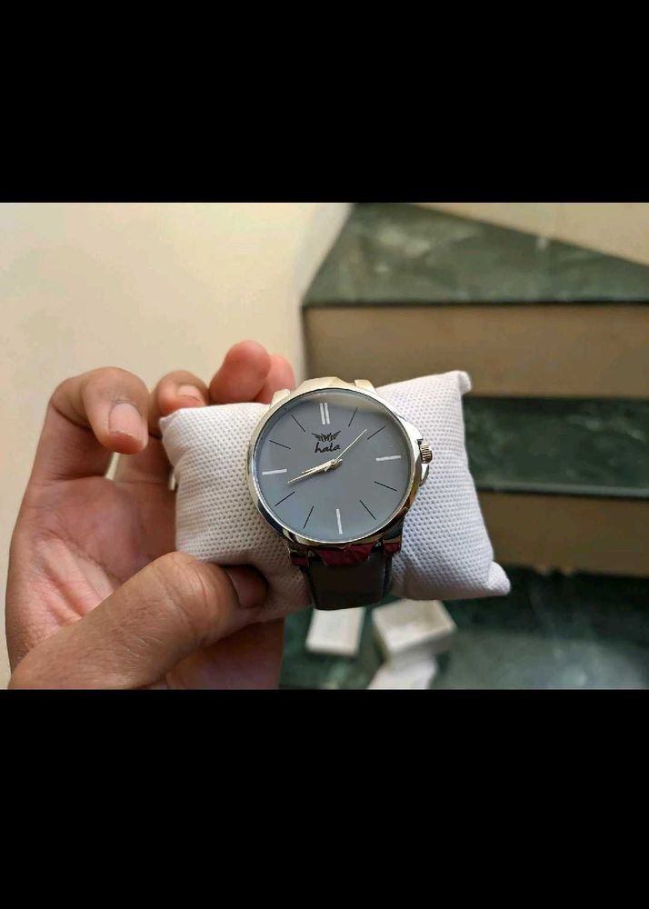 Elegant Wrist Watch