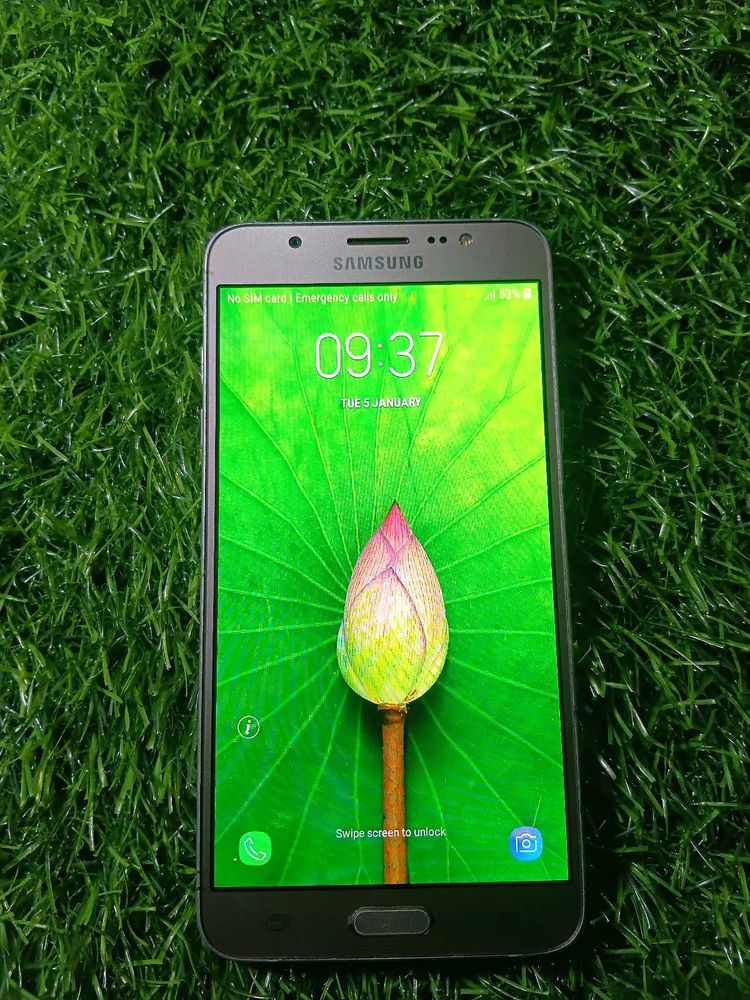samsung galaxy j7 (2016) good condition 4g Network