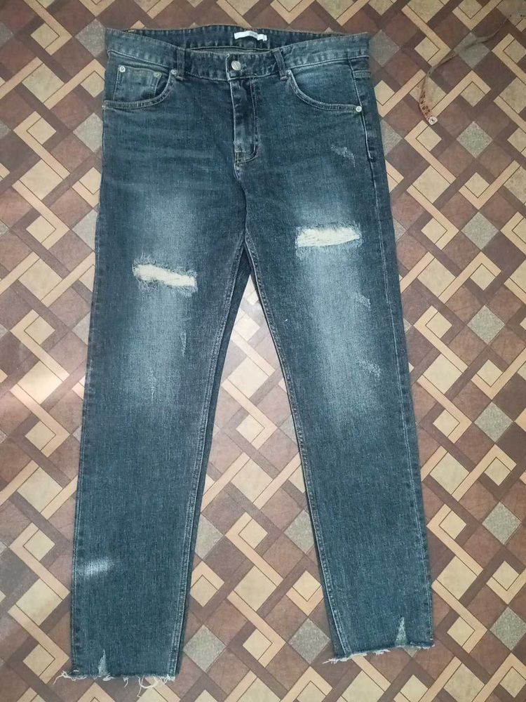 ⚡ ⚡ Flash Sale ⚡ ⚡ Denim Jeans