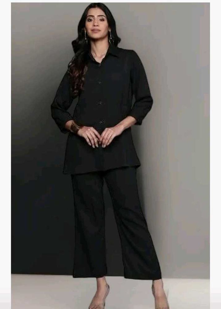 CO ORD Set By Varanga