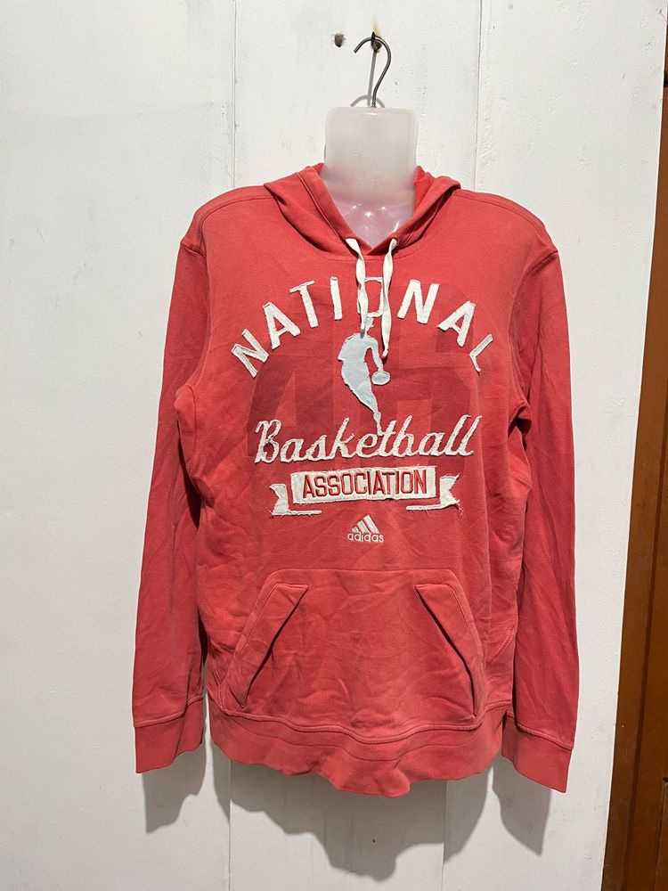 NBA National Basketball Association Hoodie