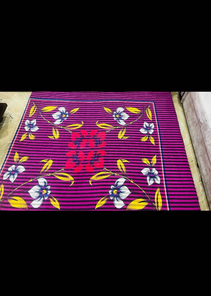 Bedsheet